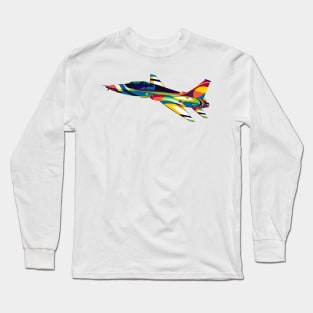 T-38 Talon Long Sleeve T-Shirt